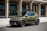 Suzuki Ignis Hybrid AllGrip 2020 года (WW)